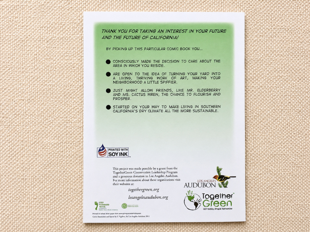 Full color brochure printing on Indigo Press